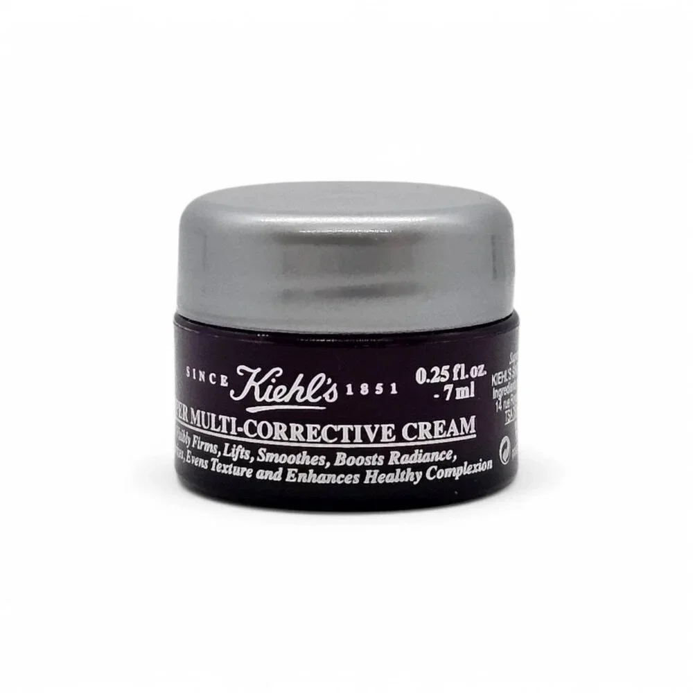 Kiehl's Super Multi-corrective Face Cream 7ml 0.25oz